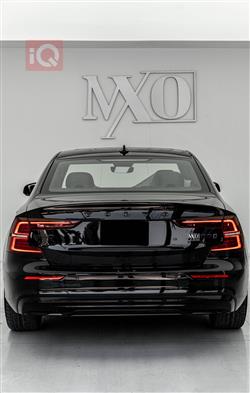 فولفو S60